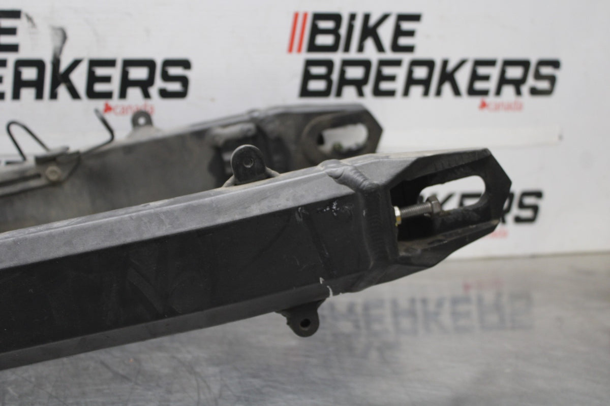 23 KAWASAKI Z900RS REAR SWINGARM BACK SUSPENSION SWING ARM BB935