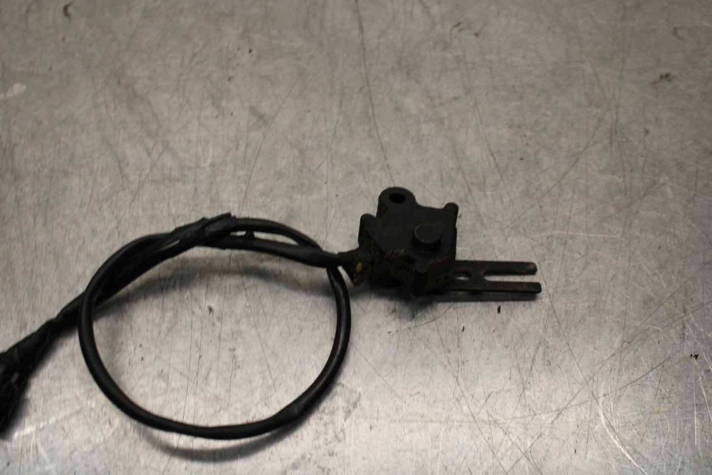 2014 Kawasaki Ninja 650 EX650E KICKSTAND SIDE KICK STAND SENSOR 27010-0722 BB569