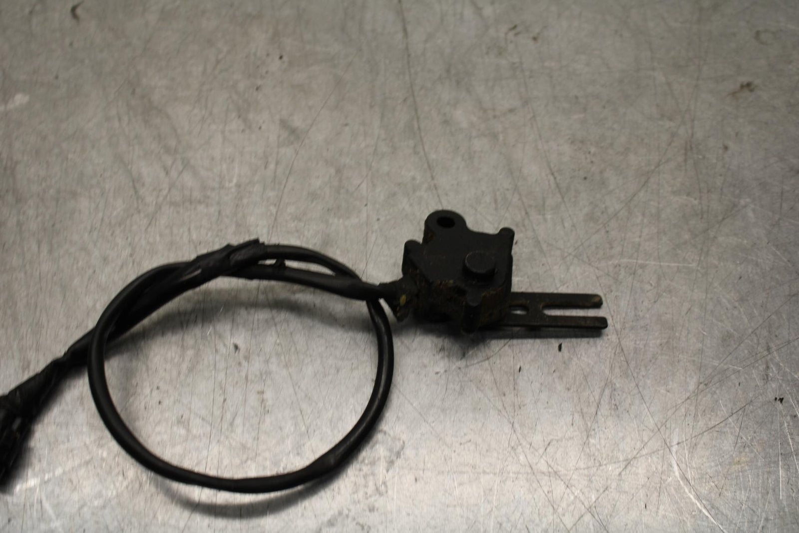 2014 Kawasaki Ninja 650 EX650E KICKSTAND SIDE KICK STAND SENSOR 27010-0722 BB569
