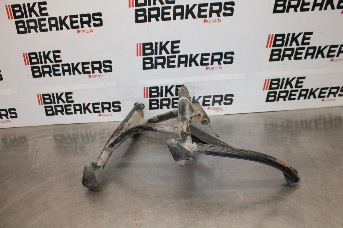91-02 HONDA ST1100 CENTER MAIN STAND BB881