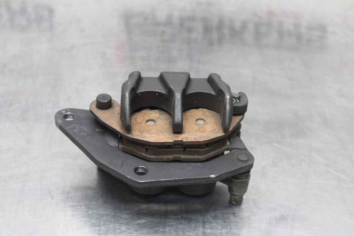 17-18 YAMAHA YZF R3 LEFT FRONT BRAKE CALIPER BB788