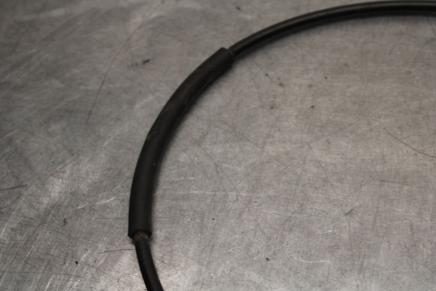 05-06 HONDA CBR600RR CLUTCH CABLE LINE 22870-MEE-010 BB655