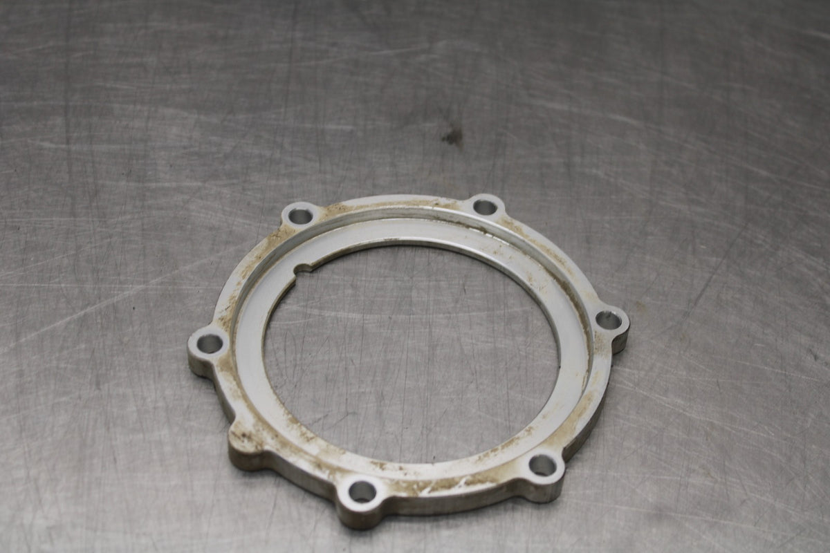 15 TRIUMPH TIGER 800 FUEL PUMP GAS PETROL SENDER BRACKET MOUNT BB873