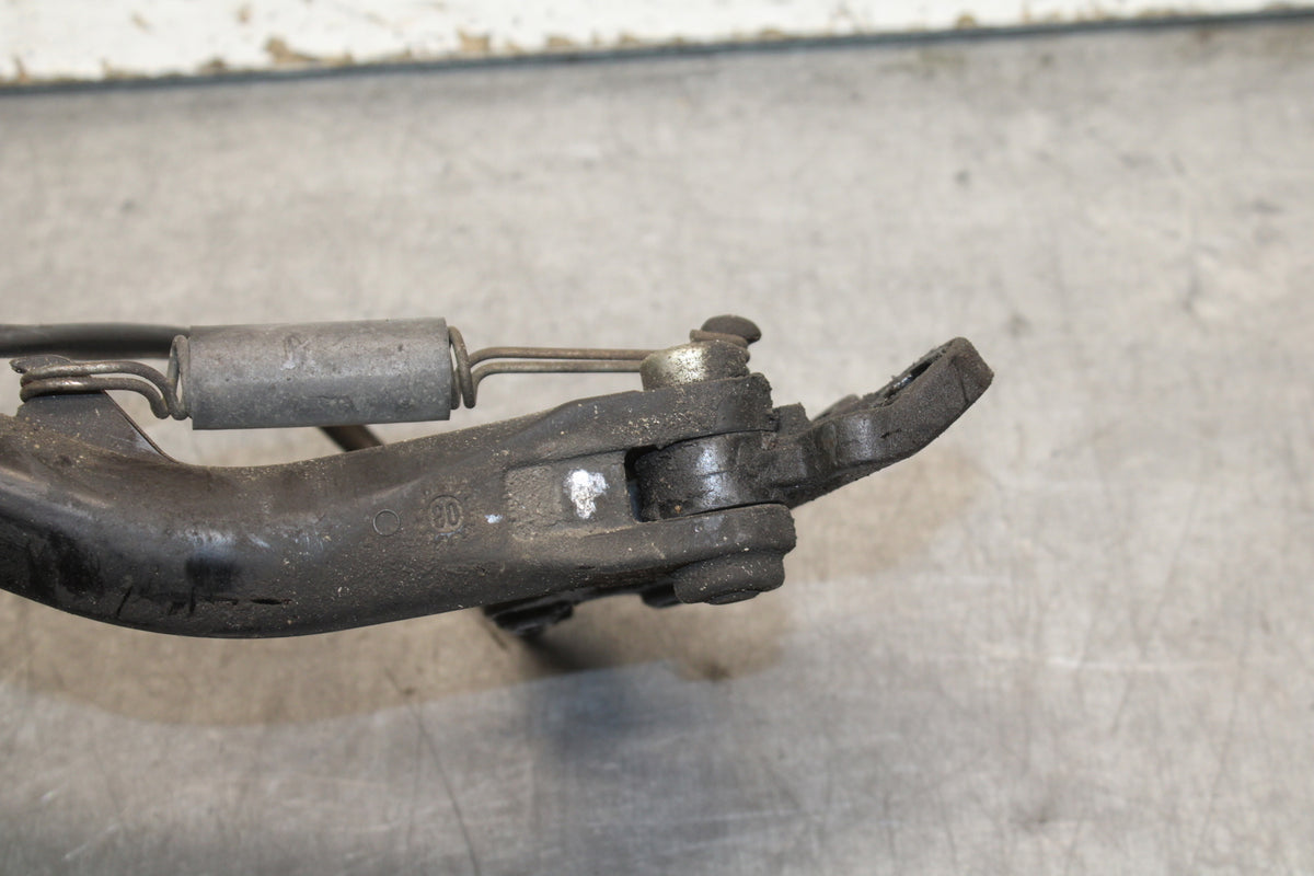 03-04 TRIUMPH DAYTONA 600 KICKSTAND SIDE KICK STAND BB745