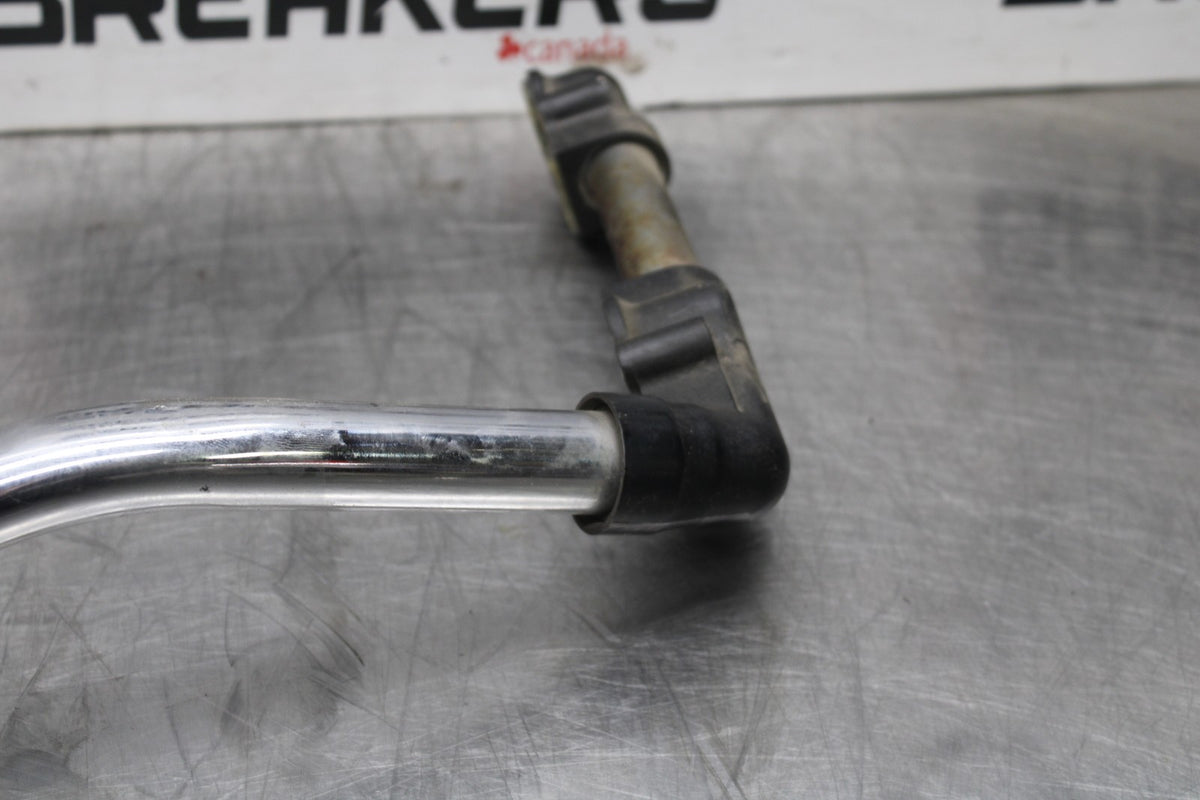 84 HONDA INTERCEPTOR 1000 VF1000F RADIATOR HOSE ENGINE COOLANT WATER PIPE BB878