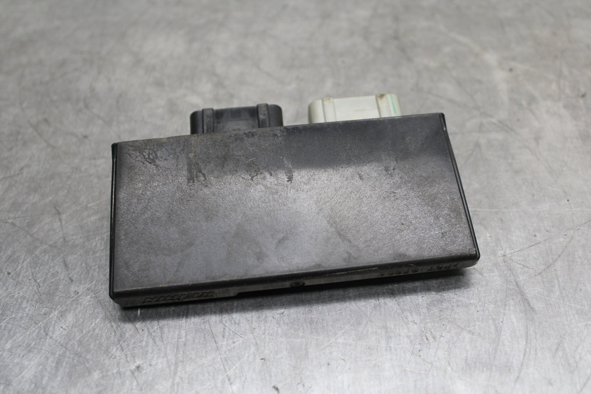 12-16 HONDA CBR1000RR ECU COMPUTER CONTROLLER UNIT BLACK BOX ECM CDI  BB114