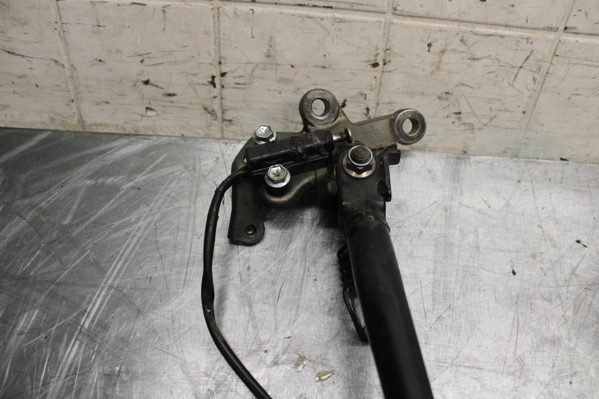 11-21 SUZUKI GSXR750 KICKSTAND SIDE KICK STAND BB492