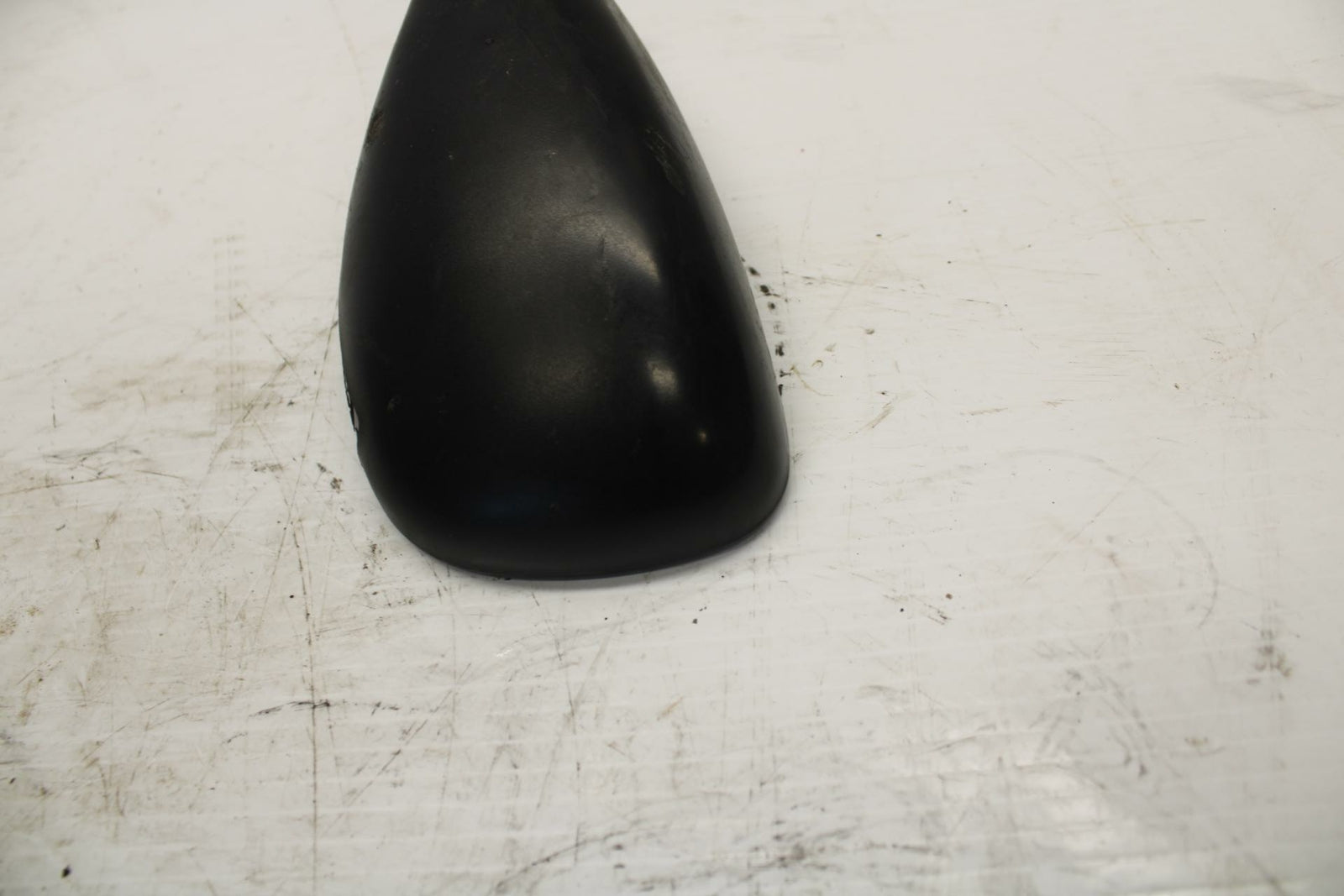 03 KAWASAKI NINJA ZX6RR ZX600K LEFT SIDE REAR VIEW MIRROR BB264