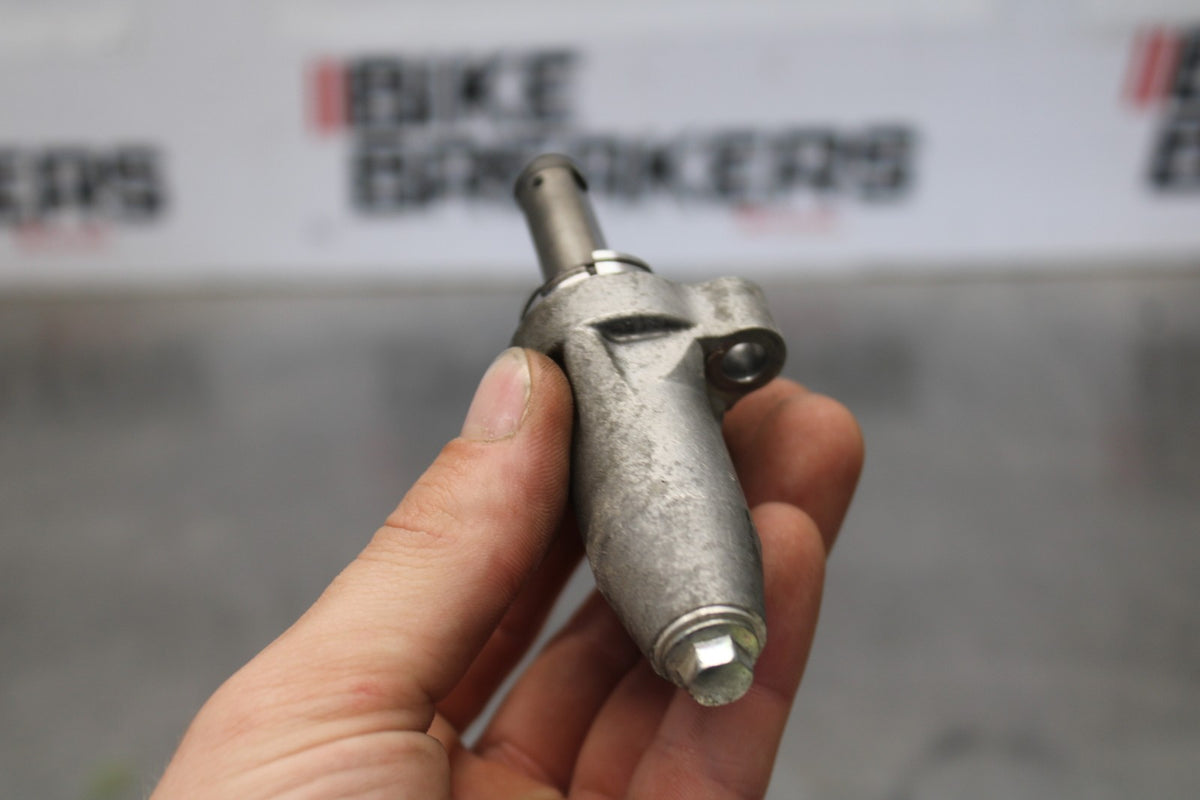 05-06 HONDA CBR600RR CAM CHAIN CAMSHAFT TENSIONER BB893