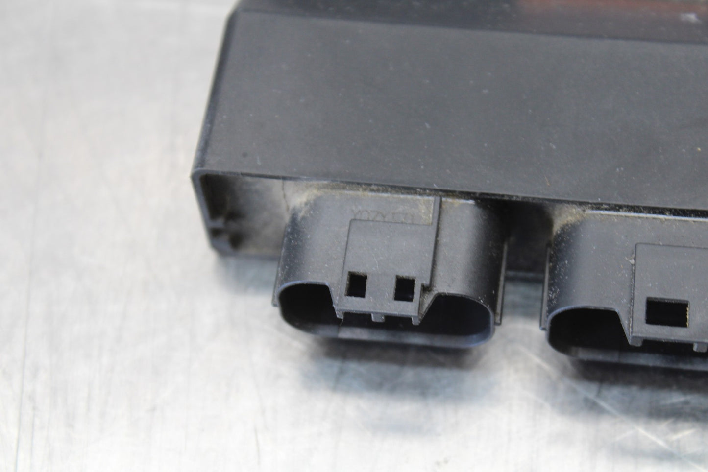 08 KAWASAKI VULCAN 900 ECU COMPUTER CONTROLLER UNIT BLACK BOX ECM CDI BB184