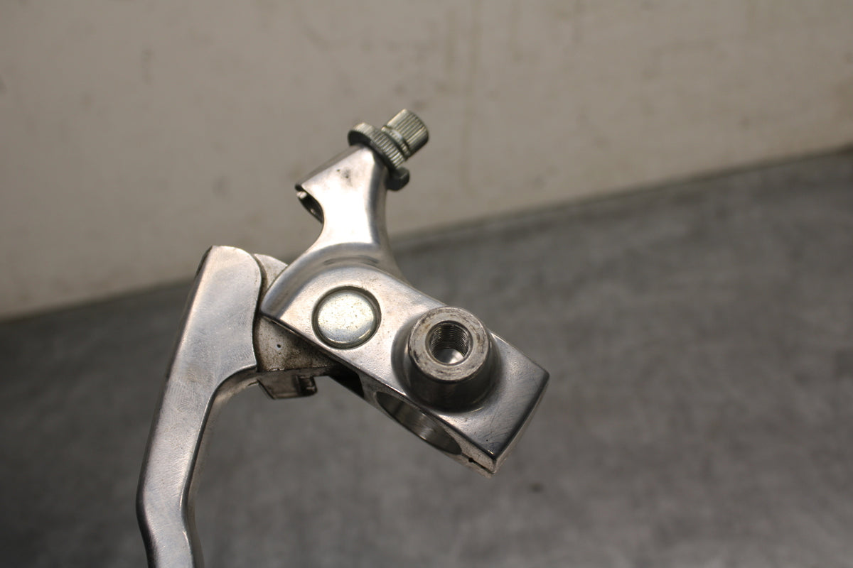 04 SUZUKI INTRUDER 800 CLUTCH PERCH MOUNT WITH LEVER  BB758