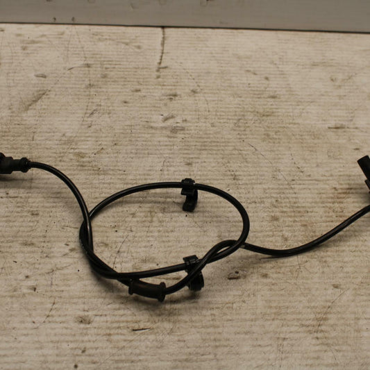 13-18 KAWASAKI NINJA ZX6R REAR ABS BRAKE SENSOR BB304