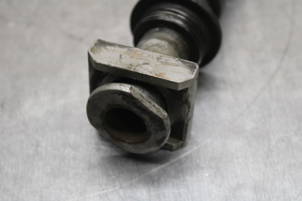 12-16 HONDA CBR1000RR REAR AXLE BACK WHEEL RIM PIVOT BOLT AXEL BB114