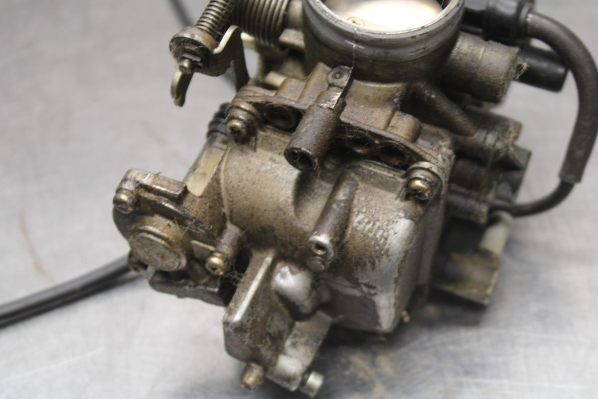97 KAWASAKI VULCAN 1500 VN1500D CLASSIC CARB CARBURETOR BB936