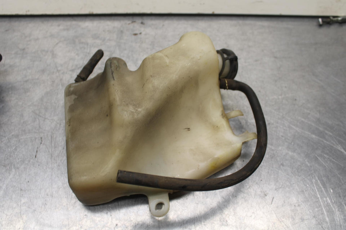 2001 Honda ST1100 COOLANT WATER TANK RESERVOIR BOTTLE BB89