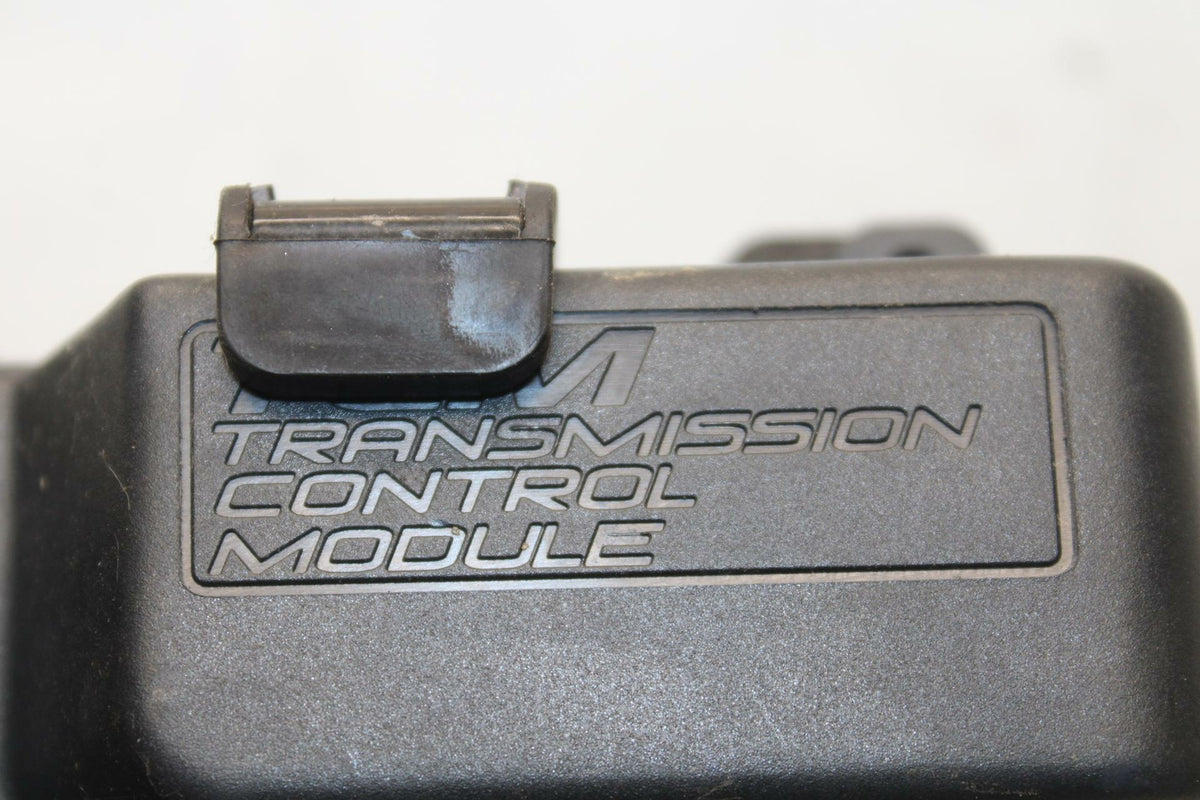 10-12 CAN AM SPYDER RT ECU TRANSMISSION CONTROLLER UNIT MODULE BB415