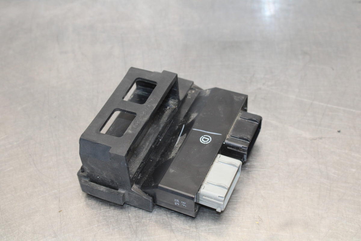 18-23 KAWASAKI NINJA 400 EX400 ABS ECU COMPUTER CONTROLLER UNIT ECM BB192