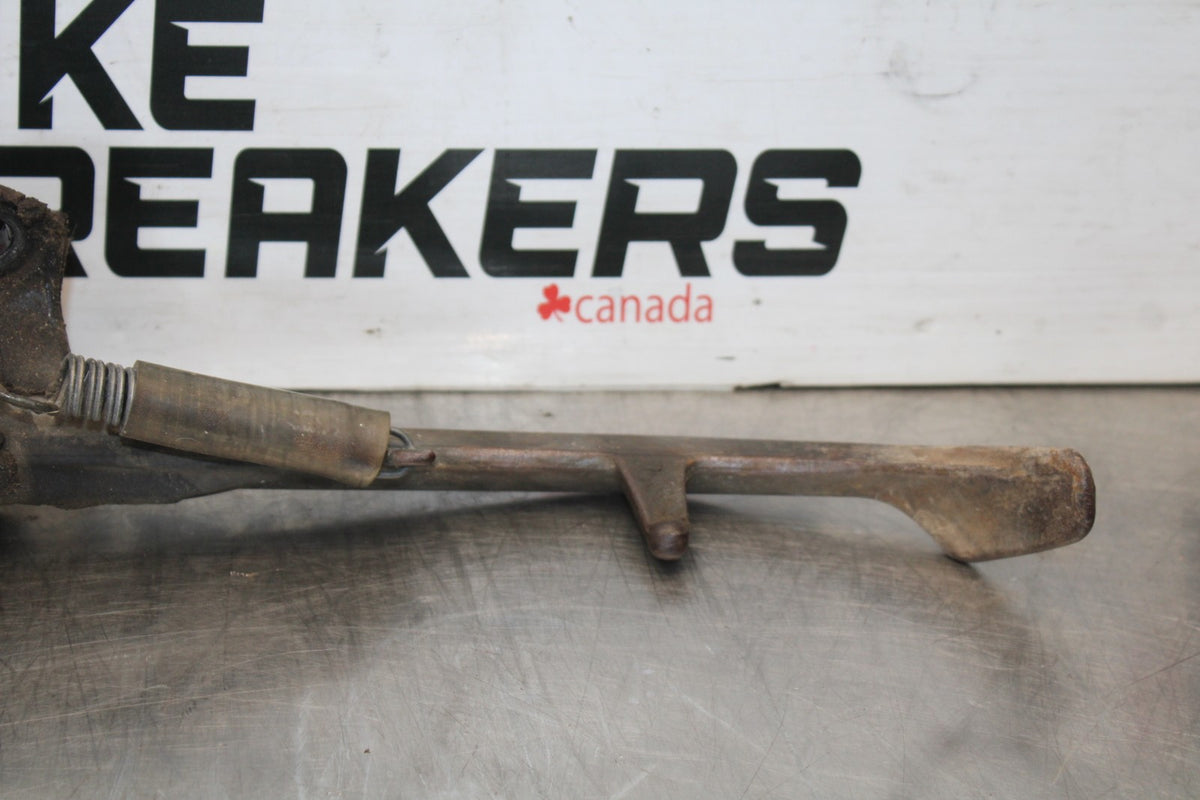06-07 HONDA INTERCEPTOR 800 VFR800 KICKSTAND SIDE KICK STAND BB917