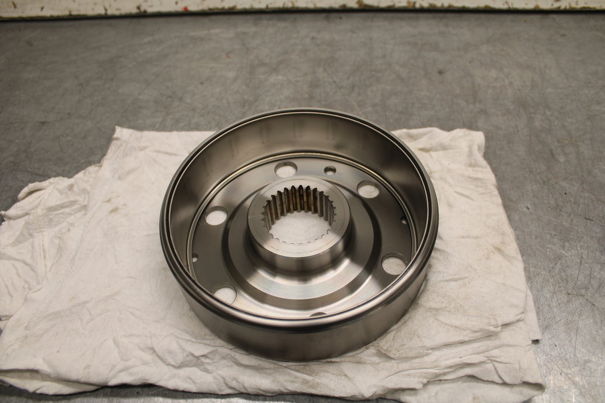 22-24 INDIAN CHIEF BOBBER DARK HORSE STATOR MAGNETO ALTERNATOR GENERATOR BB717