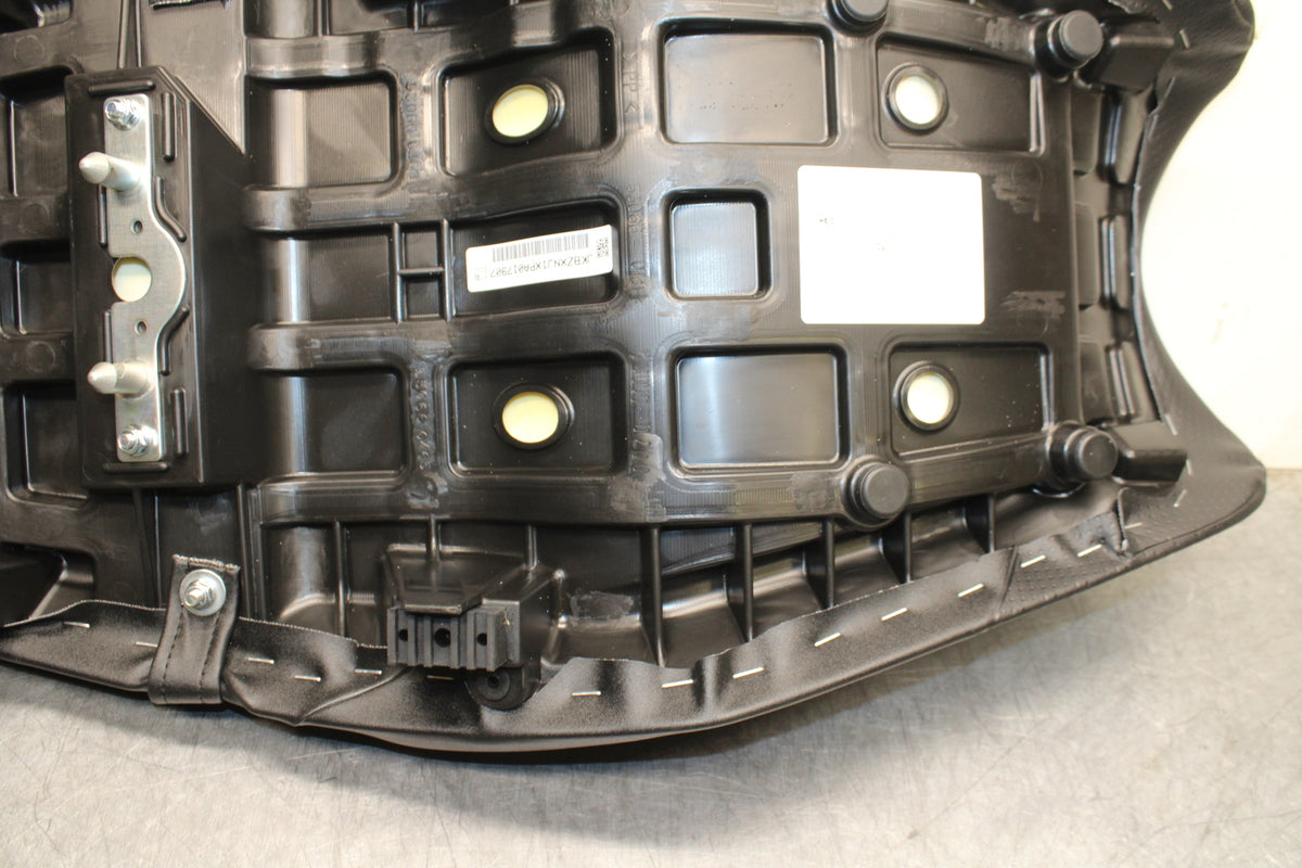 12-25 KAWASAKI NINJA ZX14R NEW!! FRONT REAR SEAT SADDLE BB757