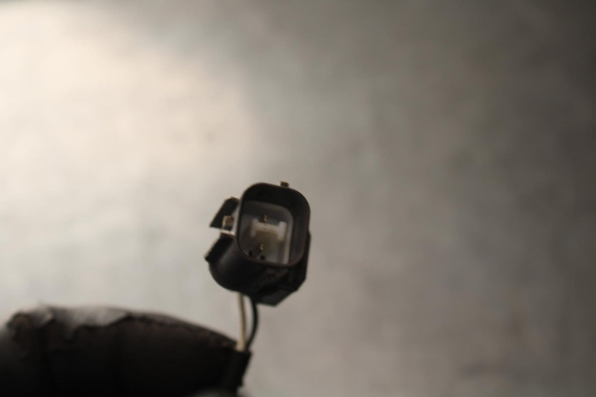 2008 Honda Interceptor 800 VFR800A ABS REAR ABS BRAKE SENSOR BB566