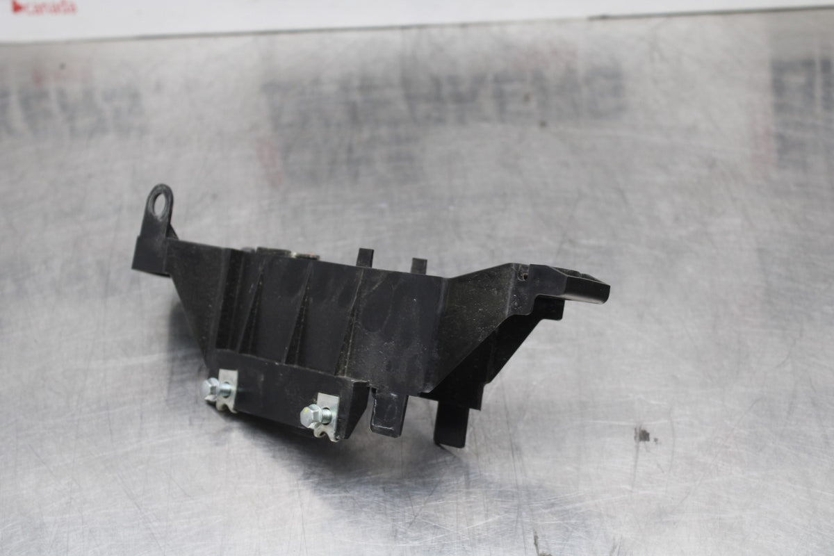 14-17 YAMAHA FZ07 ECU ECM CDI MOUNT BRACKET BB766