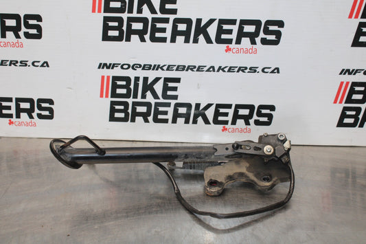 23-26 KAWASAKI NINJA ZX4RR KICKSTAND SIDE KICK STAND BB872