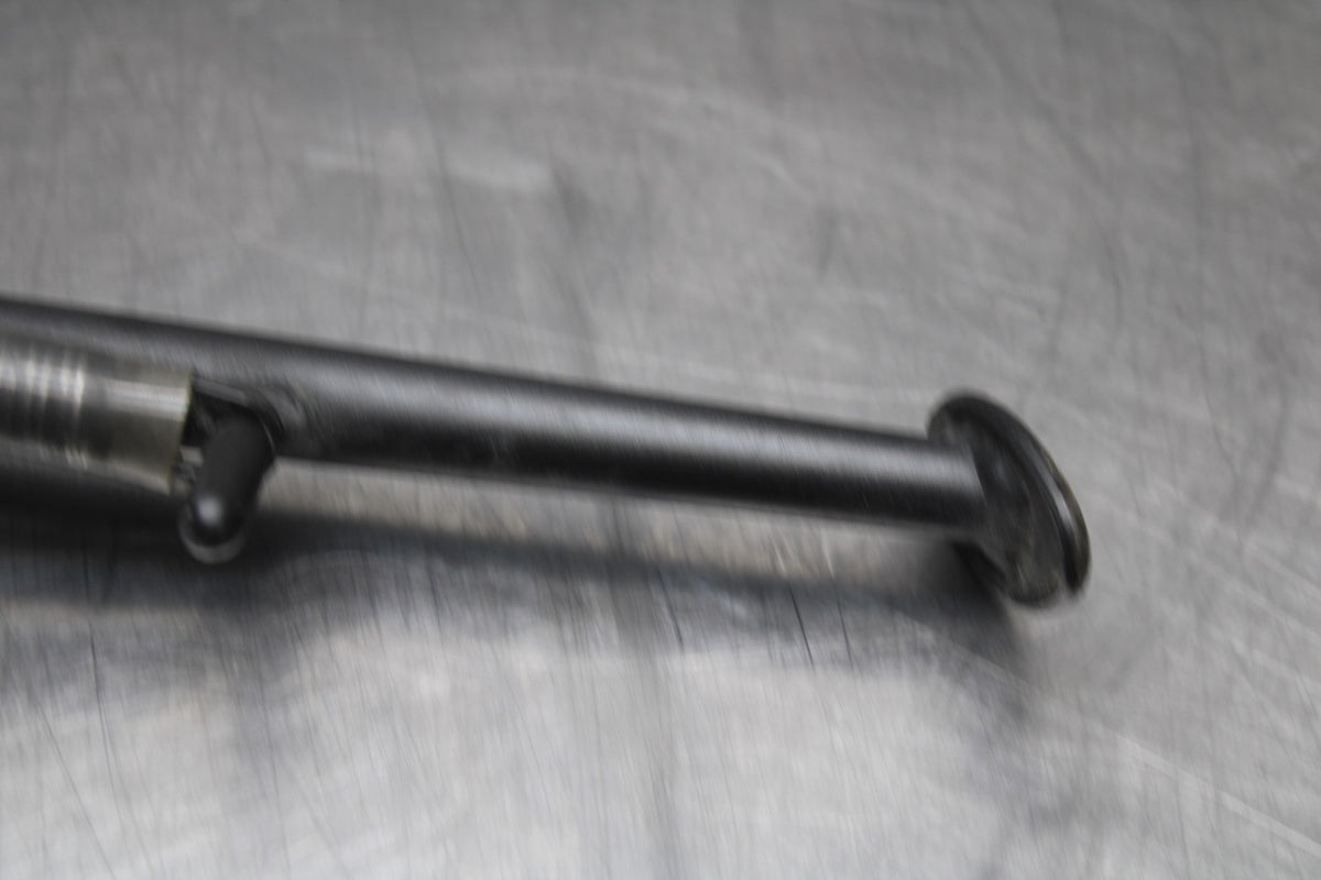 24-25 KAWASAKI NINJA ZX6R KICKSTAND SIDE KICK STAND BB785-CH