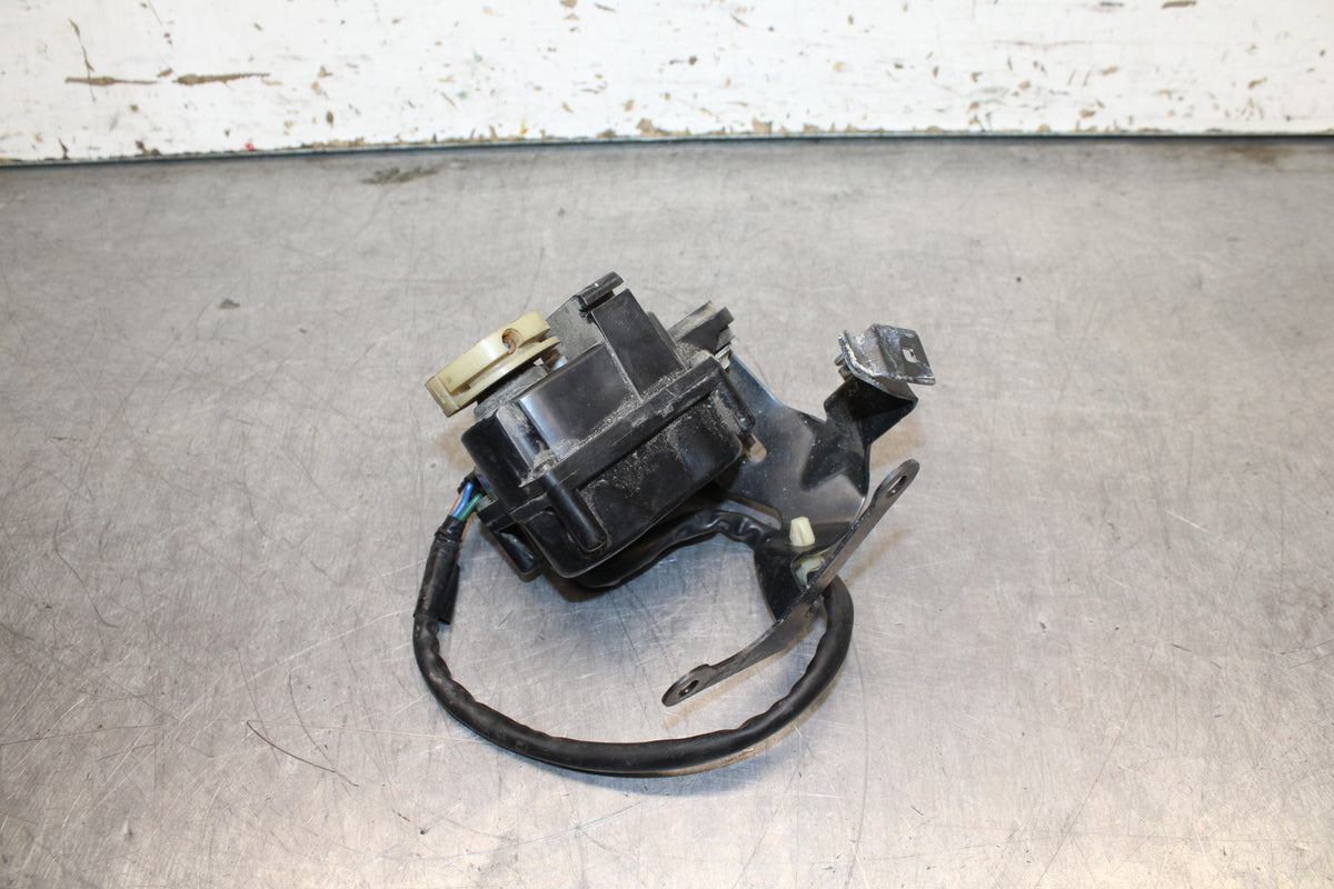 12-16 HONDA CBR1000RR EXHAUST VALVE SERVO MOTOR BB114