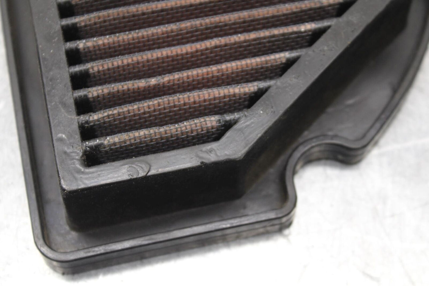 06-07 SUZUKI GSXR 600 AIRBOX AIR INTAKE FILTER BB104