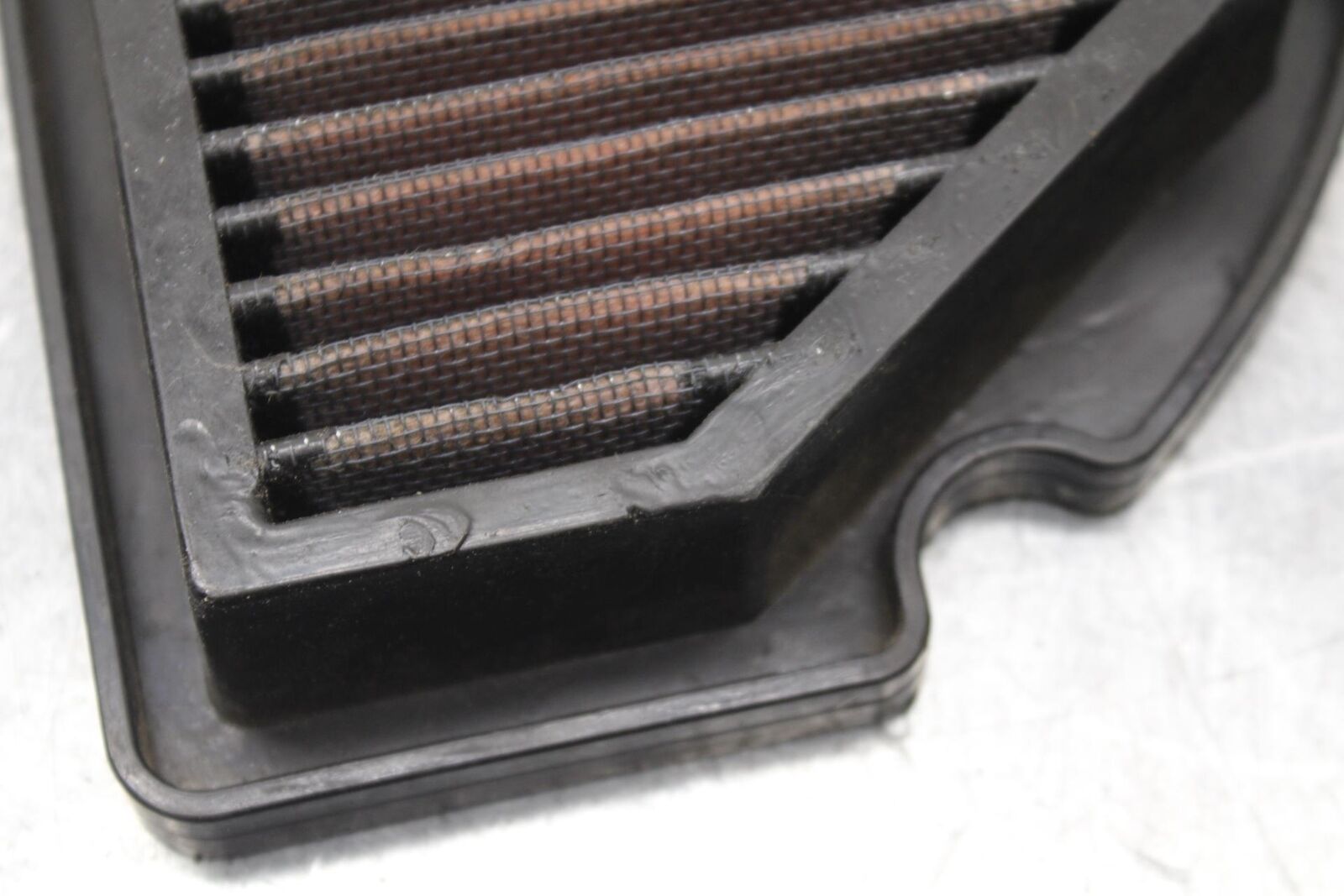 06-07 SUZUKI GSXR 600 AIRBOX AIR INTAKE FILTER BB104