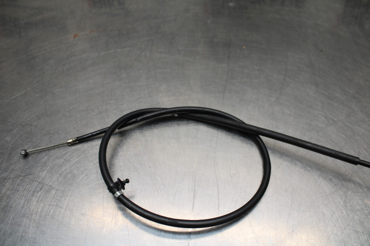 11-24 SUZUKI GSXR750 CLUTCH CABLE LINE BB810