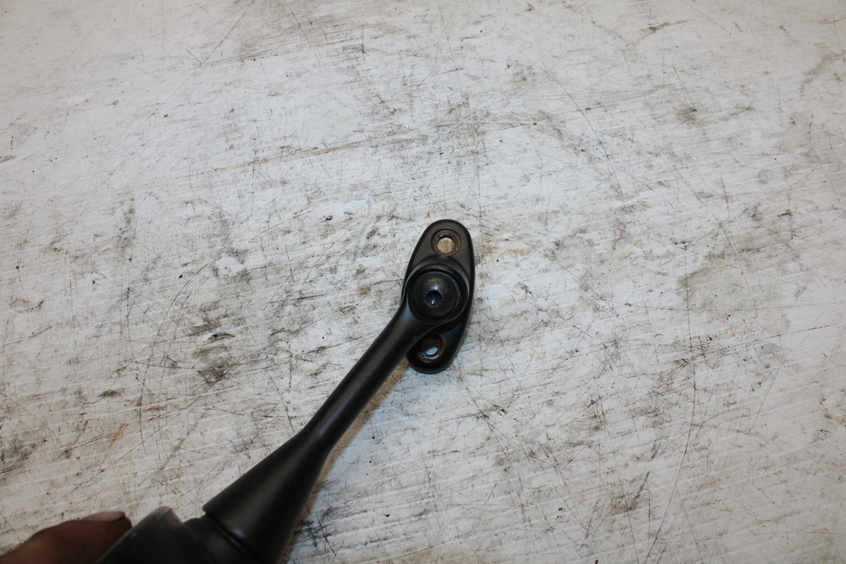 00-01 HONDA CBR929RR RIGHT SIDE REAR VIEW MIRROR BB265