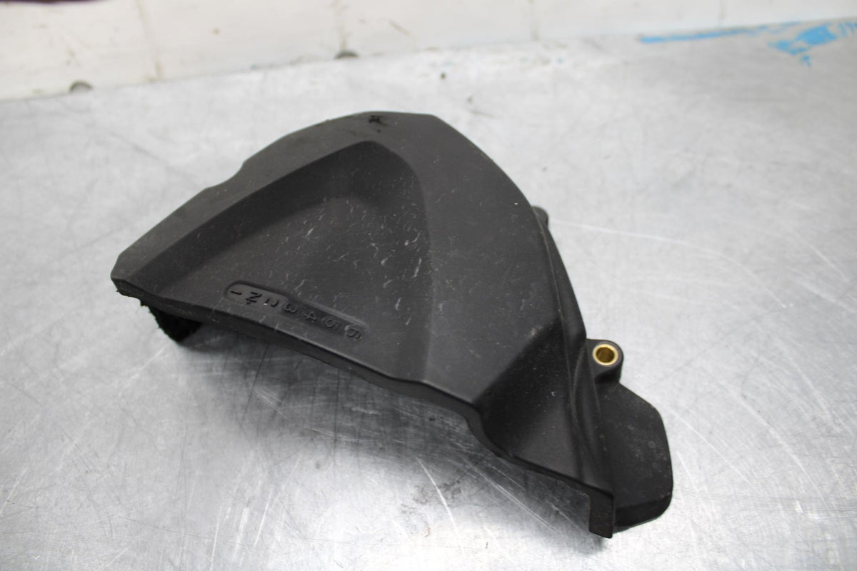 06-07 TRIUMPH DAYTONA 675 DAYTONA 675 ENGINE SPROCKET COVER BB441