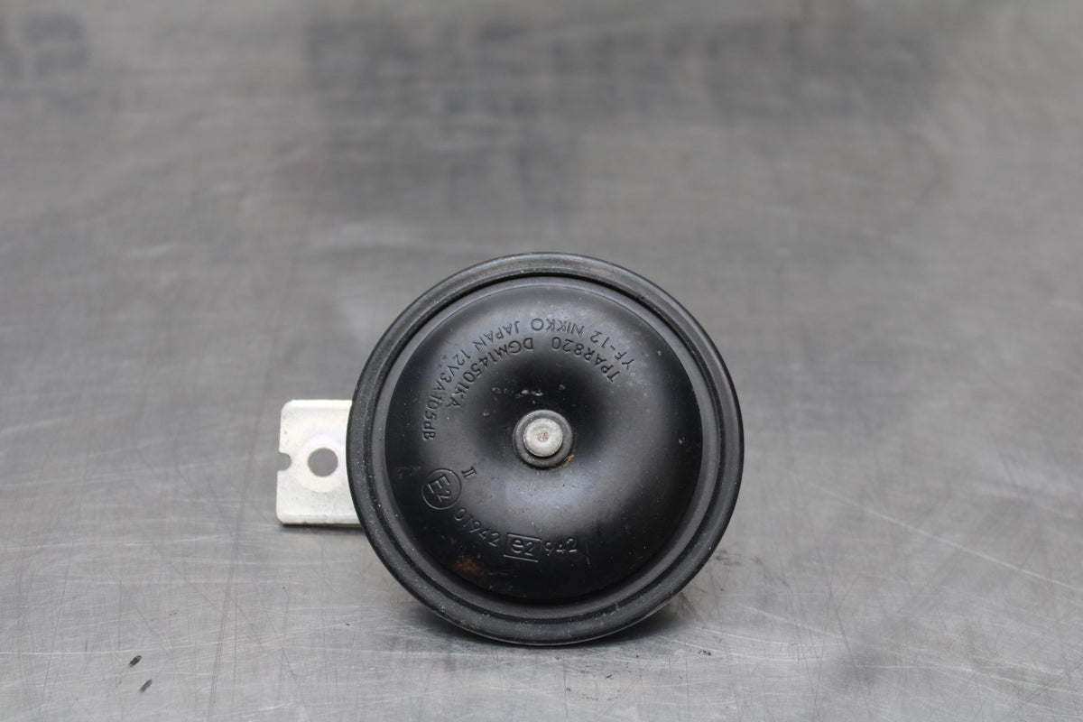 08-16 YAMAHA YZF R6 HORN SIGNAL BB856