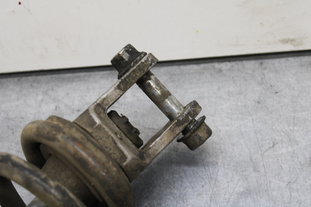 93-94 KAWASAKI NINJA ZX7R REAR BACK SHOCK ABSORBER SUSPENSION BB124