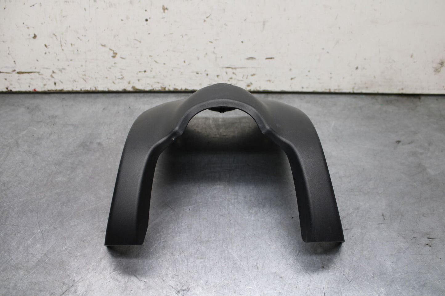 16-17 KAWASAKI VULCAN S 650 EN650 ABS IGNITION TRIM PANEL COVER BB731