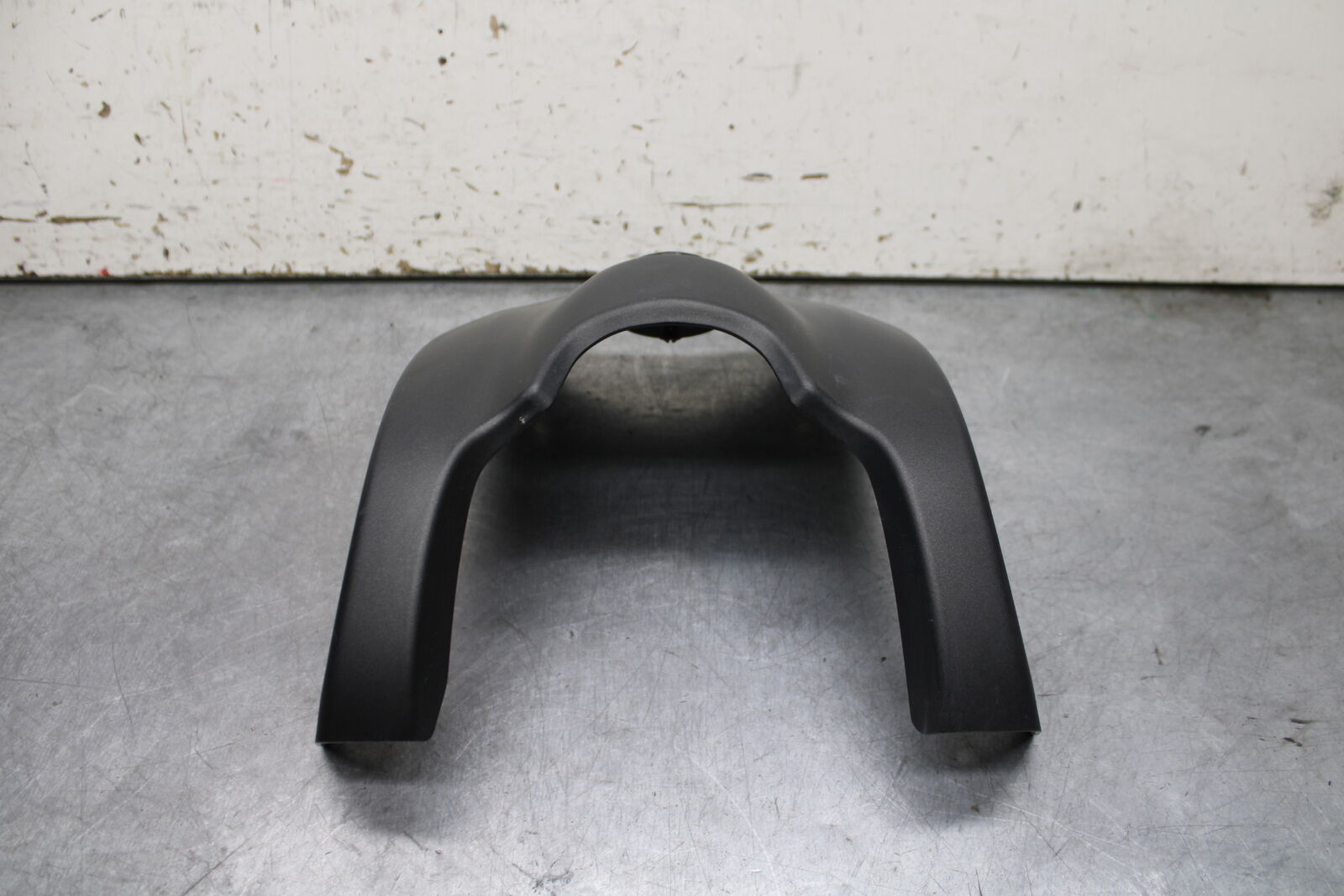 16-17 KAWASAKI VULCAN S 650 EN650 ABS IGNITION TRIM PANEL COVER BB731