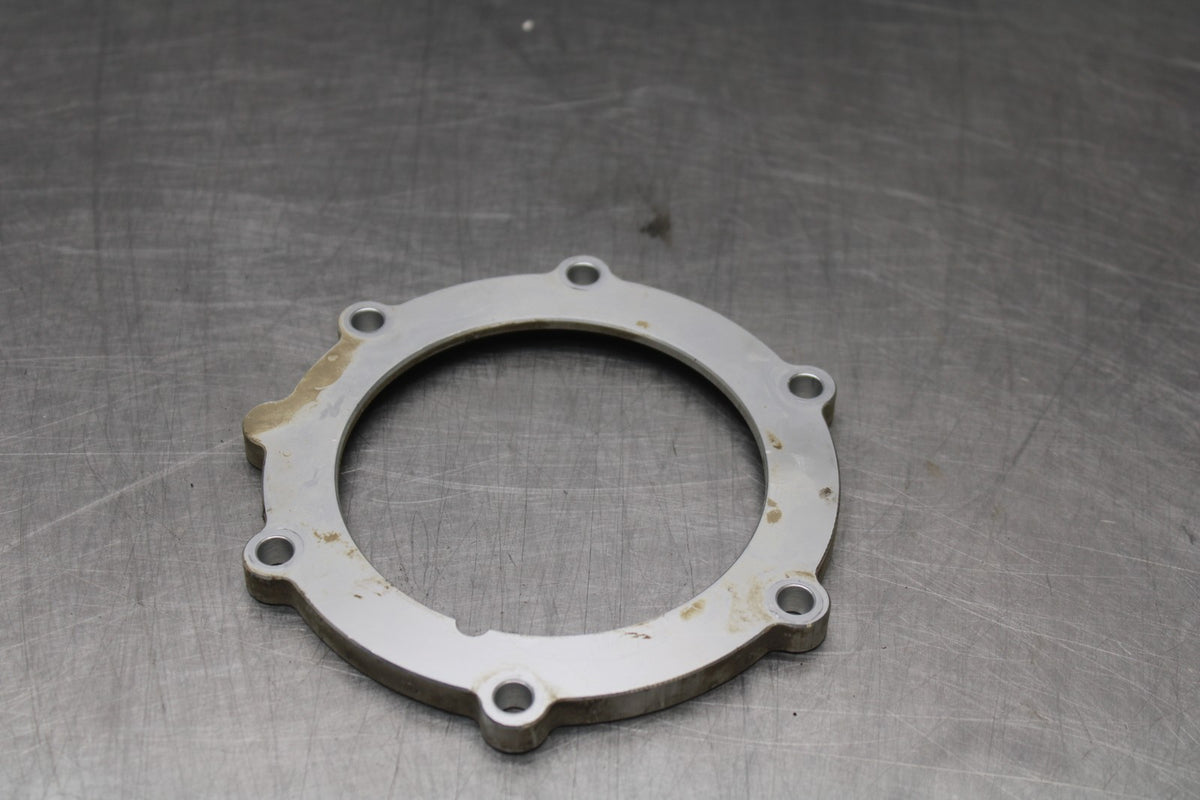 15 TRIUMPH TIGER 800 FUEL PUMP GAS PETROL SENDER BRACKET MOUNT BB873