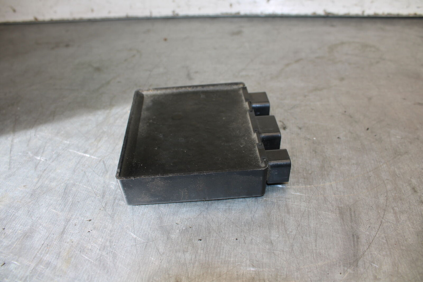 05-06 YAMAHA ROAD STAR XV1700A ECU COMPUTER CONTROLLER UNIT ECM CDI  BB703