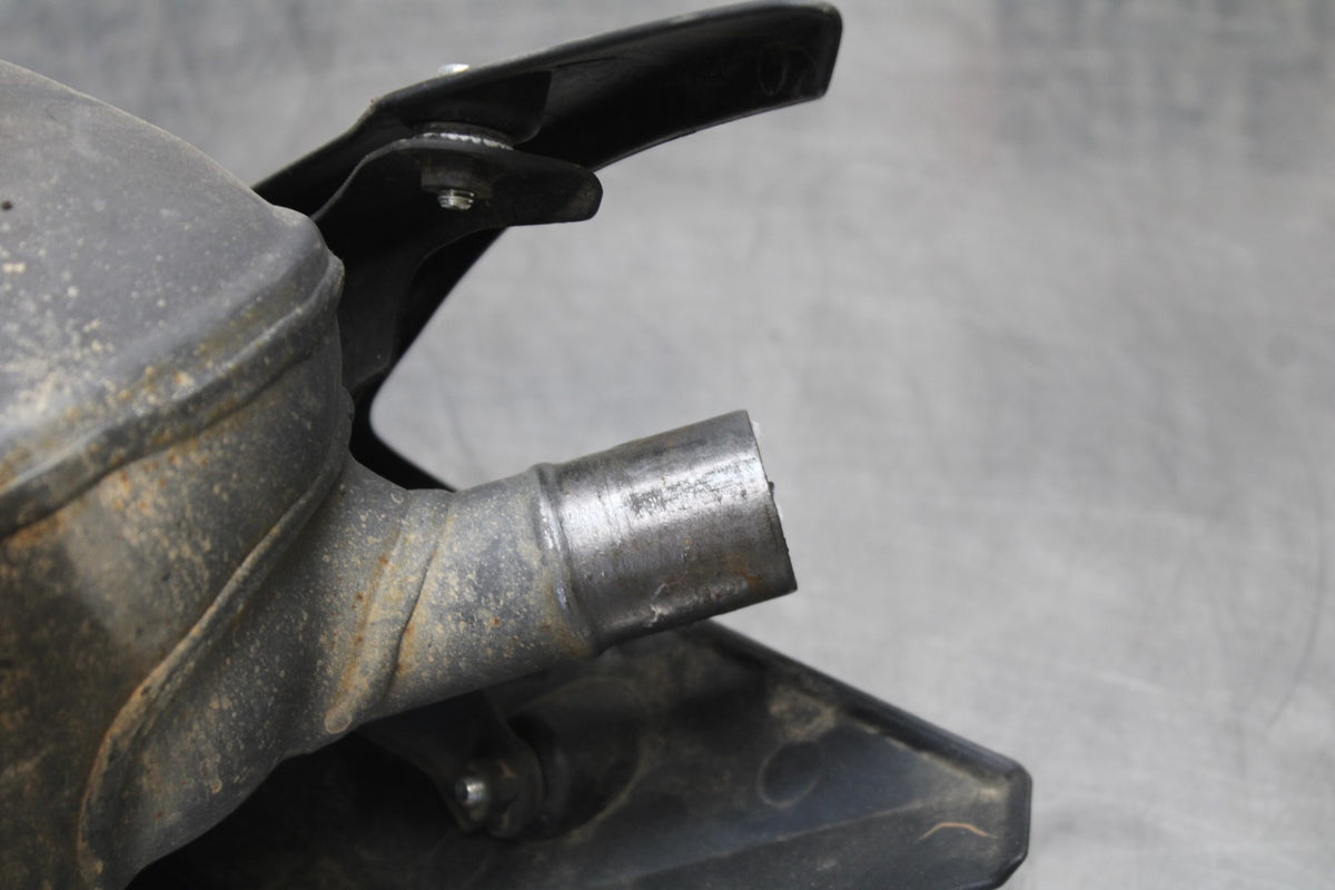 23 YAMAHA YZF R3 EXHAUST HEADER PIPES MANIFOLD BB806