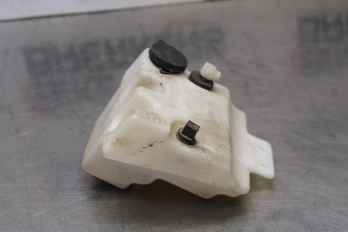 05-08 TRIUMPH SPEED TRIPLE 1050 COOLANT WATER TANK RESERVOIR BOTTLE BB933
