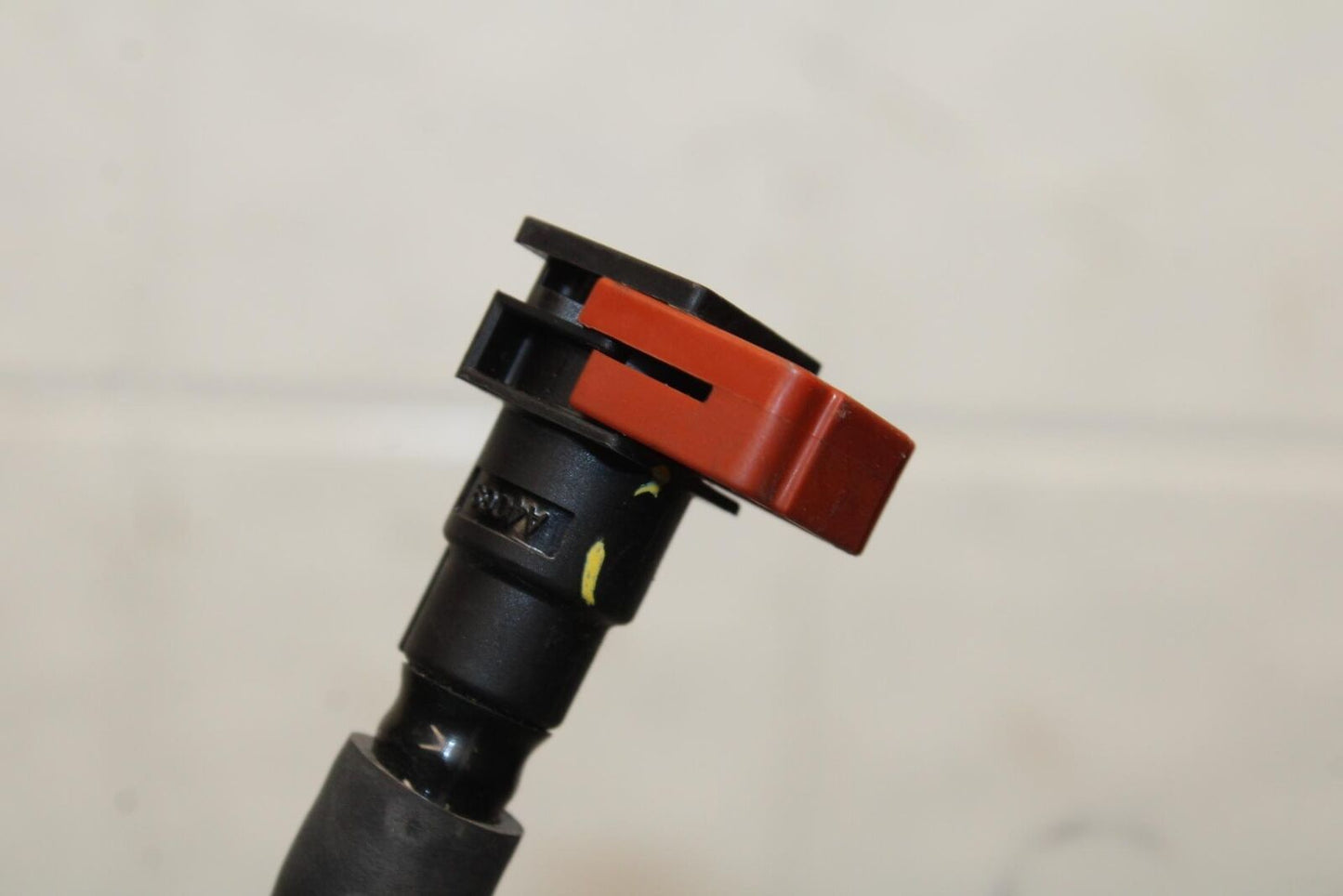 20 KAWASAKI Z400 ER400 ABS FUEL HOSE GAS LINE TUBE PIPE BB586