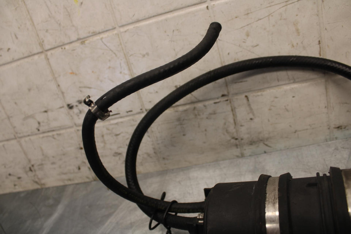 2010 Aprilia RSV1000R EVAP VAPOR  CHARCOAL EMISSION CANISTER BB513