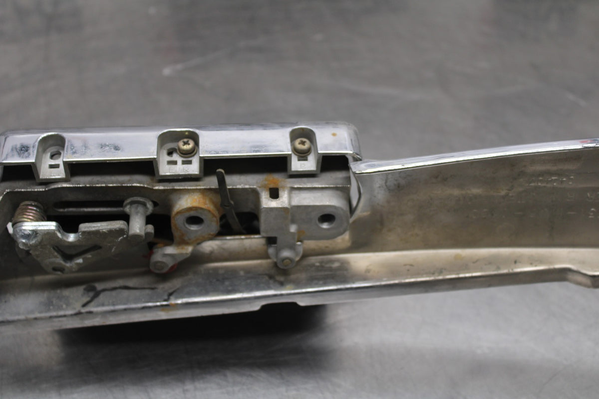 88-00 HONDA GOLDWING 1500 RIGHT REAR PASSENGER FOOT STEP PEG BB883