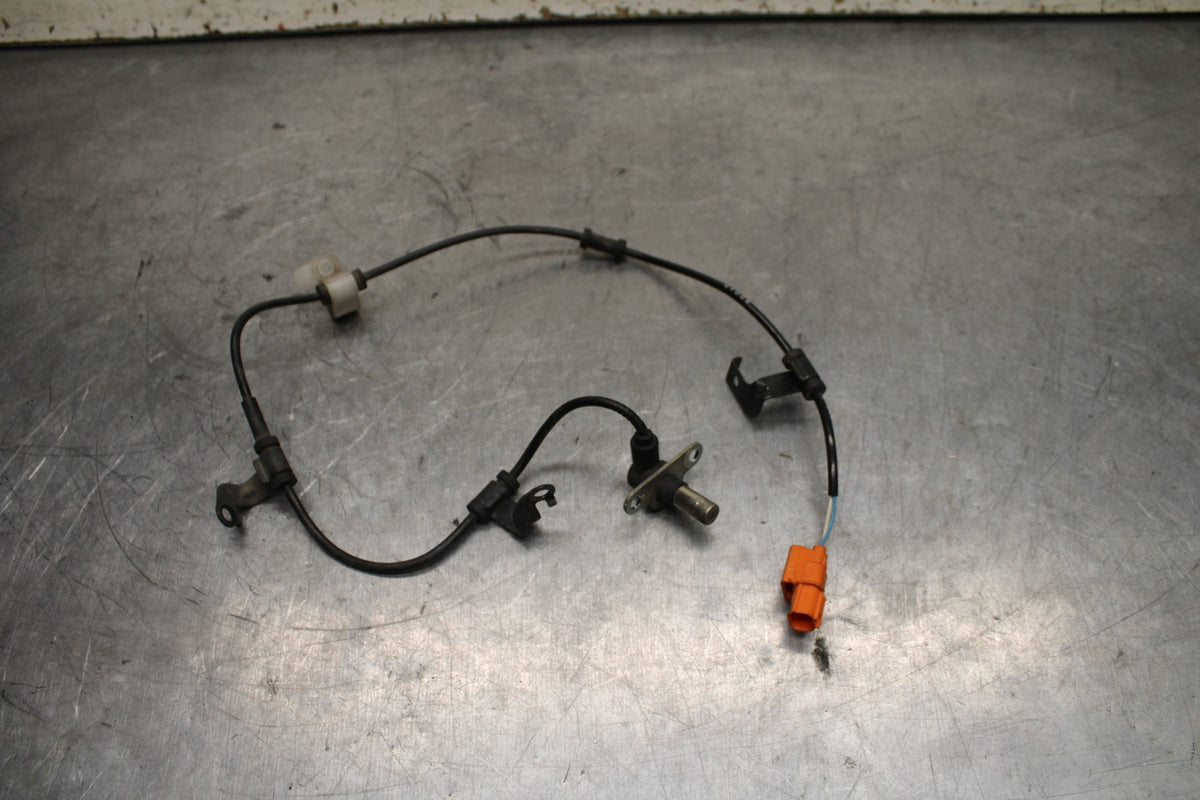 15-16 HONDA CB300F REAR ABS BRAKE SENSOR BB740