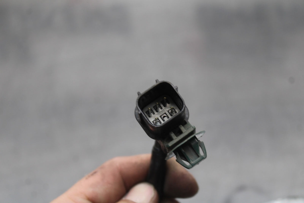 16 DUCATI 959 PANIGALE EXHAUST VALVE SERVO MOTOR BB912