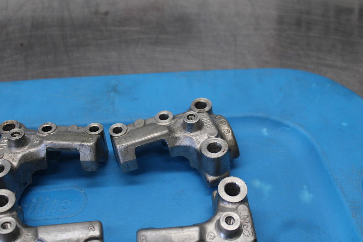 84 HONDA INTERCEPTOR 1000 VF1000F ENGINE BOLTS HARDWARE/ CAM CAPS BB878