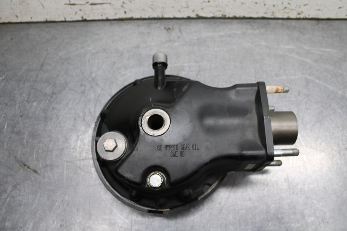 14 HONDA CTX1300A FINAL DRIVE GEAR DIFFERENTIAL BB732
