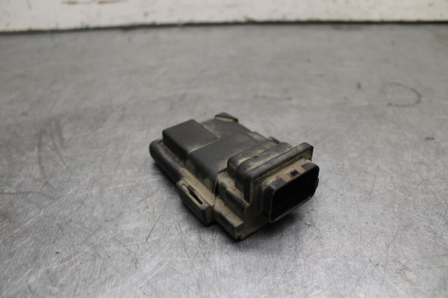 17-21 HONDA CBR1000RR SP SUSPENSION COMPUTER CONTROLLER UNIT BB681